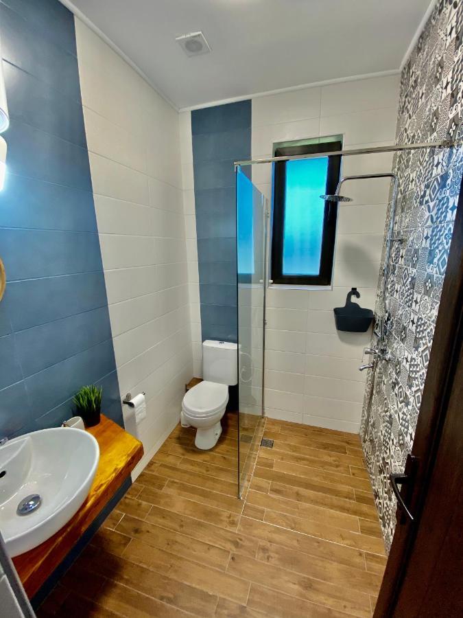 Sea You Guest House Ezerets 외부 사진