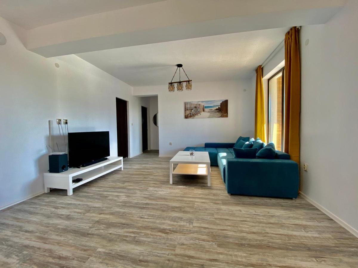 Sea You Guest House Ezerets 외부 사진