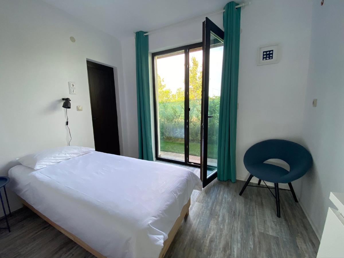 Sea You Guest House Ezerets 외부 사진