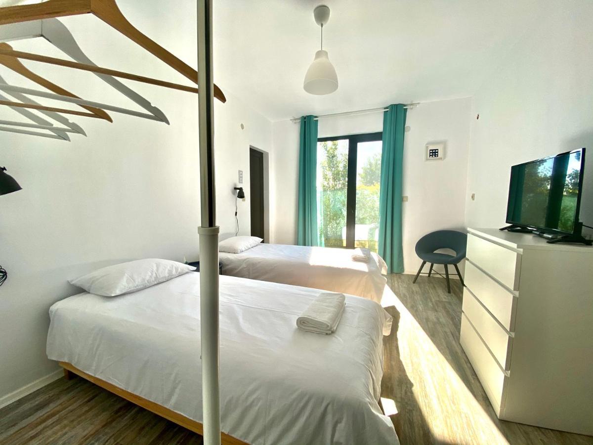 Sea You Guest House Ezerets 외부 사진