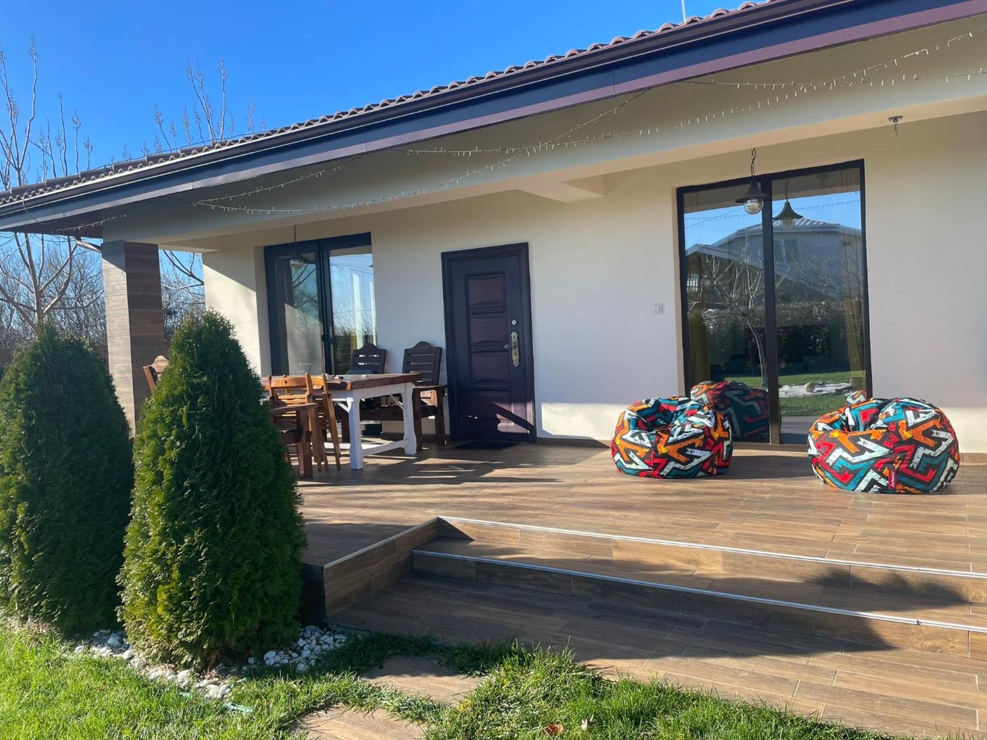 Sea You Guest House Ezerets 외부 사진