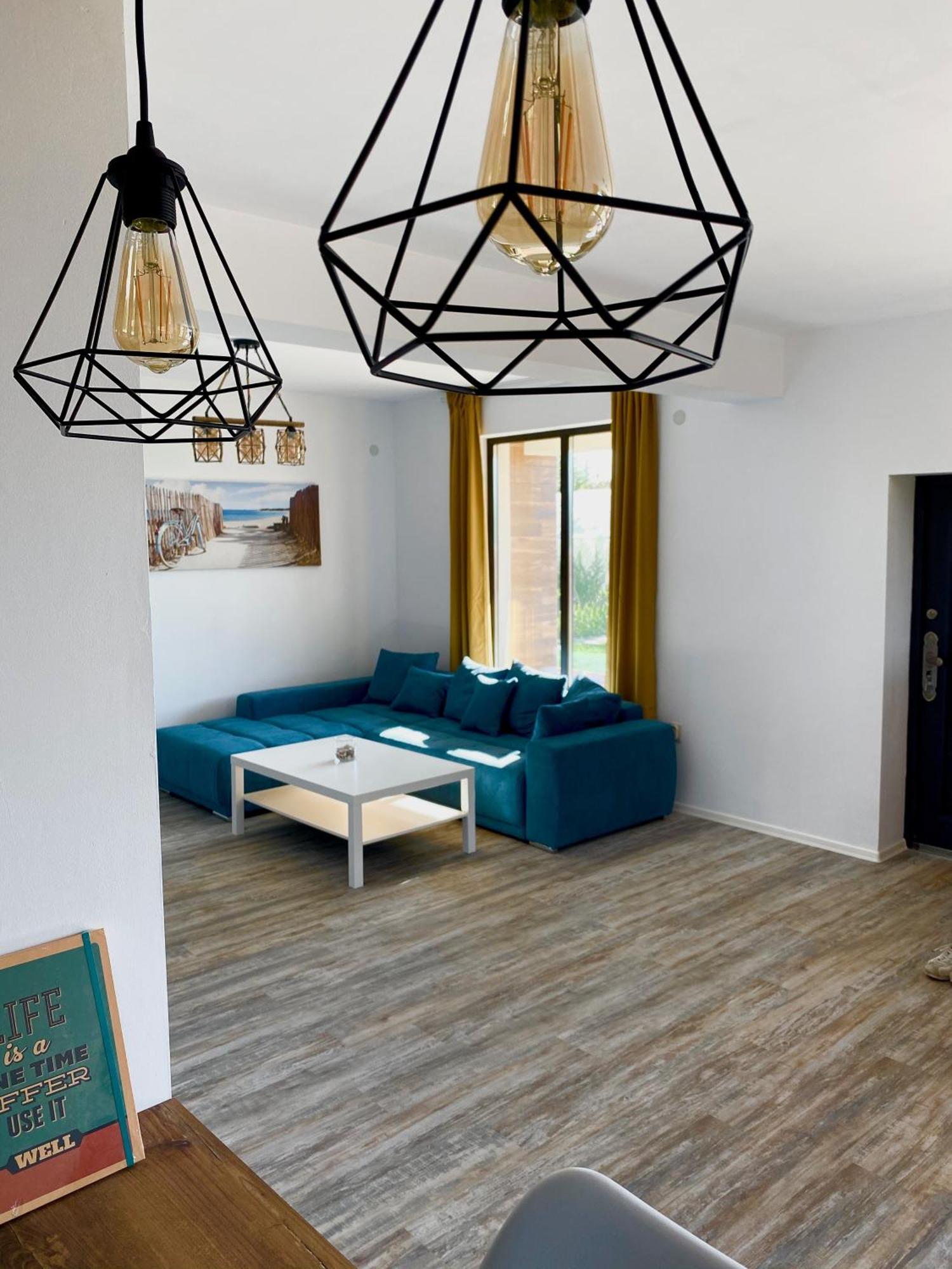 Sea You Guest House Ezerets 외부 사진