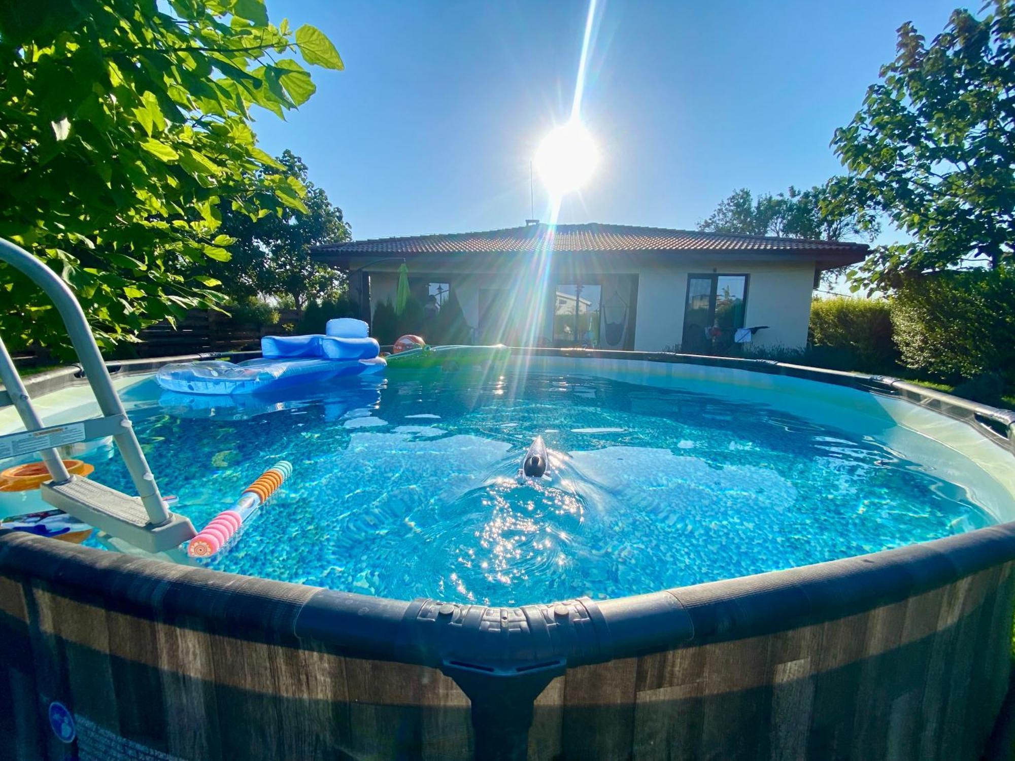 Sea You Guest House Ezerets 외부 사진